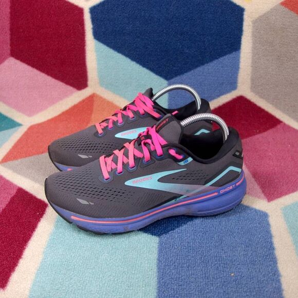 Brooks Women's Ghost 15 Size 8 - Picture 1 of 7